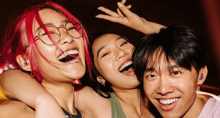 페스티벌을 위한 이어플러그