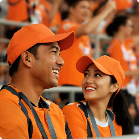 상황별 모드 전환