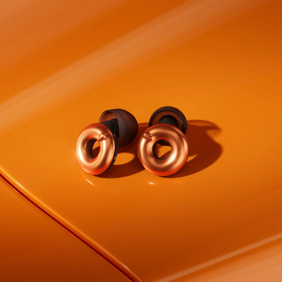 McLaren F1 Team x Loop Switch 2