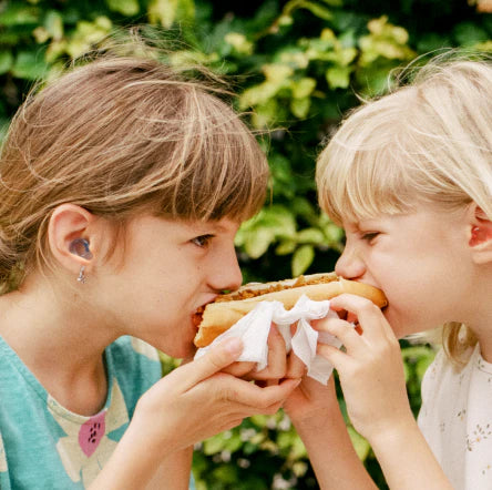 친구들과의 편안한 교류