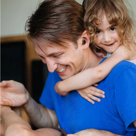 일상에서의 안정감