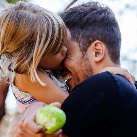 일상에서의 안정감