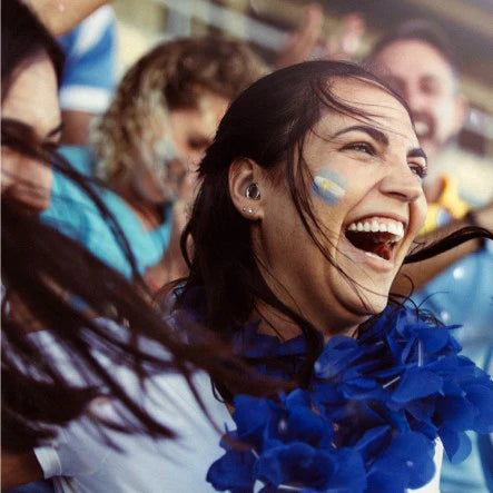 건강한 취미 생활